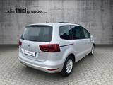 Seat Alhambra 2.0 TDI Style +ACC+AHK+SmartLink+NAVI+S - Seat Alhambra: TDI