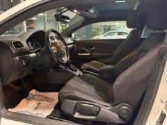 VW Scirocco 1.4 TSI Match PANO NAVI BI-XENON SPORT