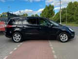Ford S-Max Business 2.0TDCI*Aut*7x*Navi*Temp*Ahk*Pdc - Ford S-Max aus 2014