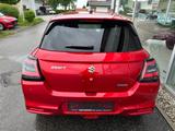 Suzuki Swift 1.2 Dualjet Hybrid 61 kW Comfort+ Mild-... - Suzuki Swift Neuwagen
