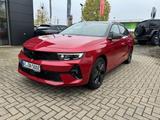 Opel Astra L Electric GS - mit Elektro-Antrieb: Rot, Kombi