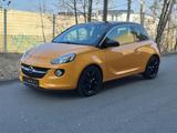 Opel Adam 120 Jahre  TÜV neu! - Opel Adam in Chemnitz
