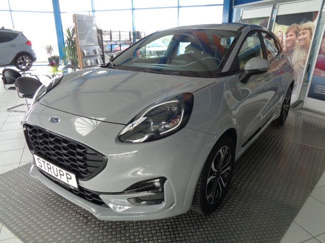 Ford Puma ST-Line LED/Navi/DAB/Winterpaket