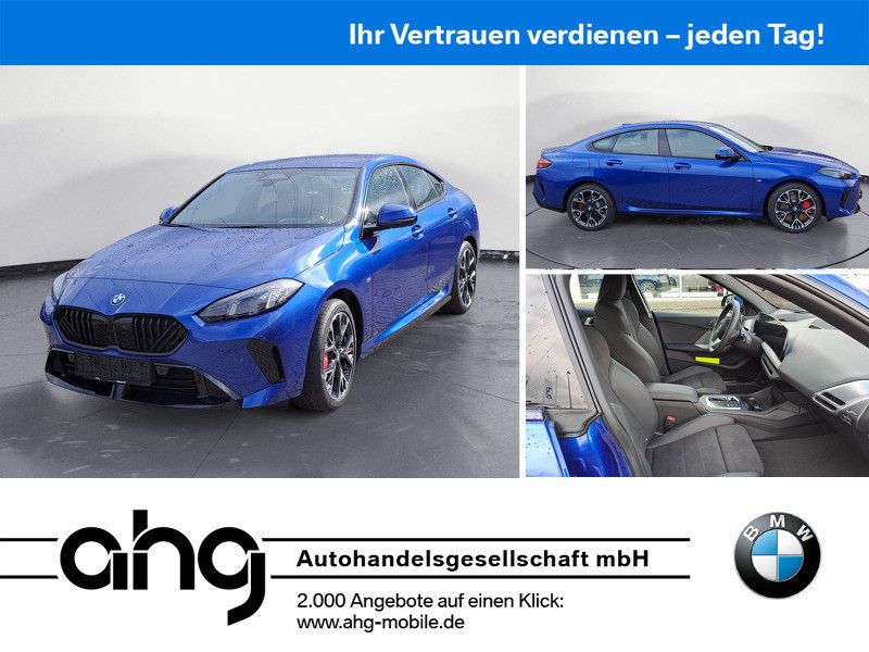 BMW 220 Gran Coupé AHK M-Sport M-SportPro Innovation