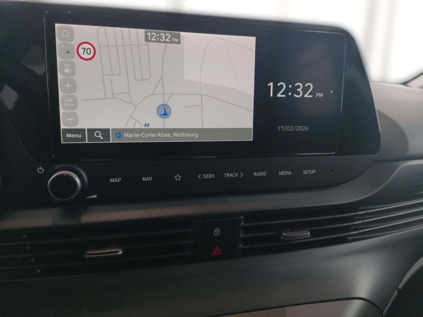 Hyundai i20 - Bild 9