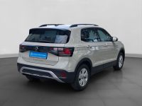 Volkswagen T-Cross - Vorschau Bild 4