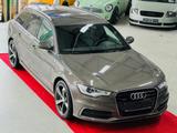 Audi A6 Avant 3.0 TDI Quattro -S-Line