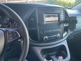 Mercedes-Benz Vito Tourer lang 119CDI 4x4 m. Aufstelldach - Offers
