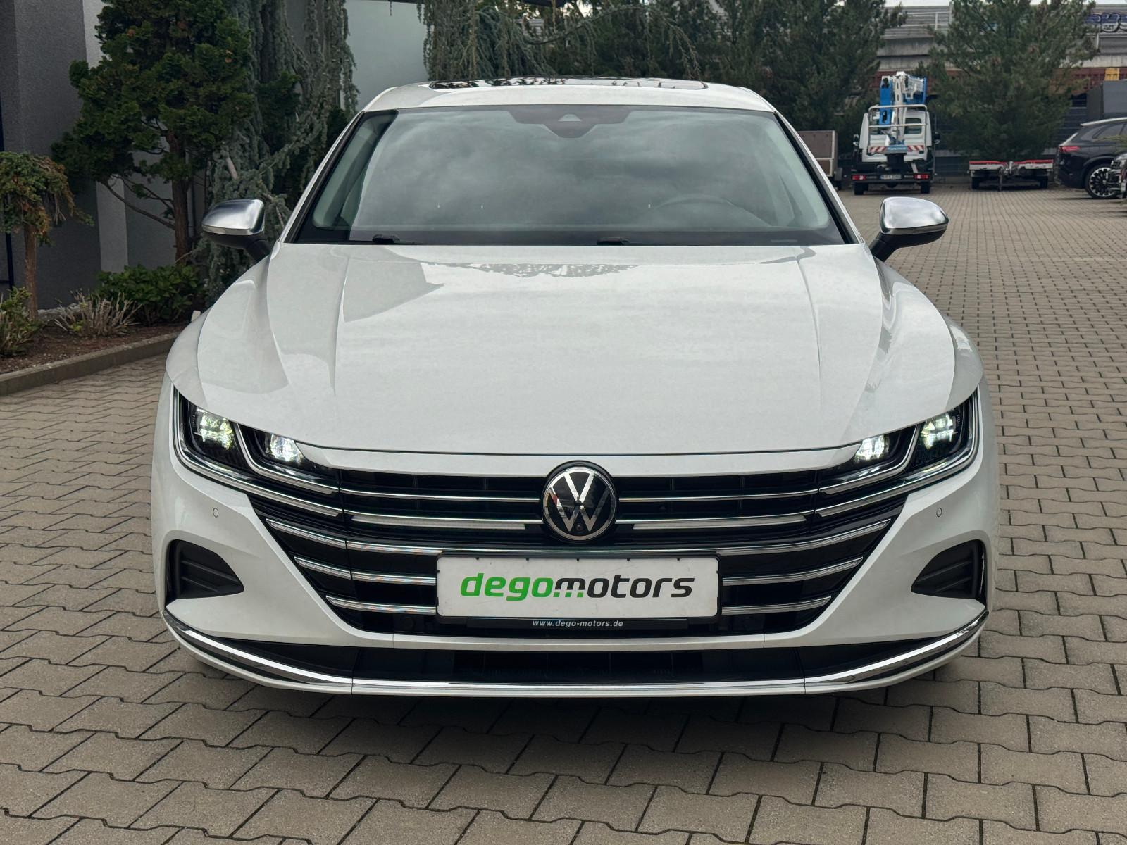 Volkswagen Arteon 2.0 TDI DSG SB Elegance*STANDHEIZUNG*