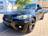 BMW X6 X Drive 3.0d Xenon*Tempomat*Navi*PDC - BMW X6 aus 2008 mit Diesel-Antrieb