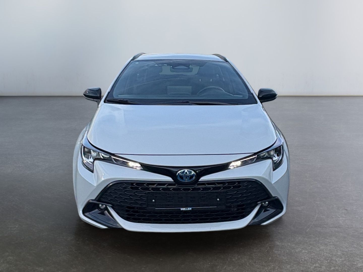 Toyota Corolla 1.8 Hybrid Touring Business *LED*Klima*S imagem 2