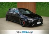 Mercedes-Benz A 45 AMG S 4M PERFORMANCE AERO*PANO*KEYLESS*MULT - Mercedes-Benz A 45 AMG in Hamburg