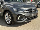 Volkswagen T-Roc R-Line,18-Zoll,IQ-Drive,R-Kam,Winter,Kessy - VW T-Roc IQ.DRIVE Gebrauchtwagen