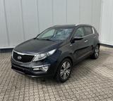 Kia Sportage 2.0 CRDi AWD 184 Spirit Automatik S... - Kia Sportage in Bielefeld