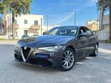 Alfa Romeo Giulia 2.2 Turbodiesel 160 CV AT8 Sup - gebrauchte Alfa Romeo Giulia aus dem Jahr 2020