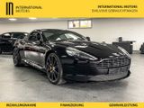 Aston Martin Virage 6.0l V12 Navi/Keramik/Memory/Leder