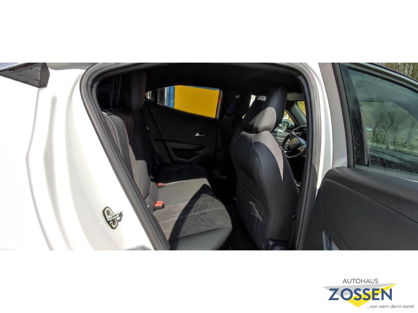 Opel Mokka - Bild 19
