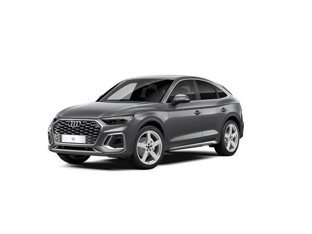 Audi Q5 sportback 40 2.0 tdi mhev 12v s line qua