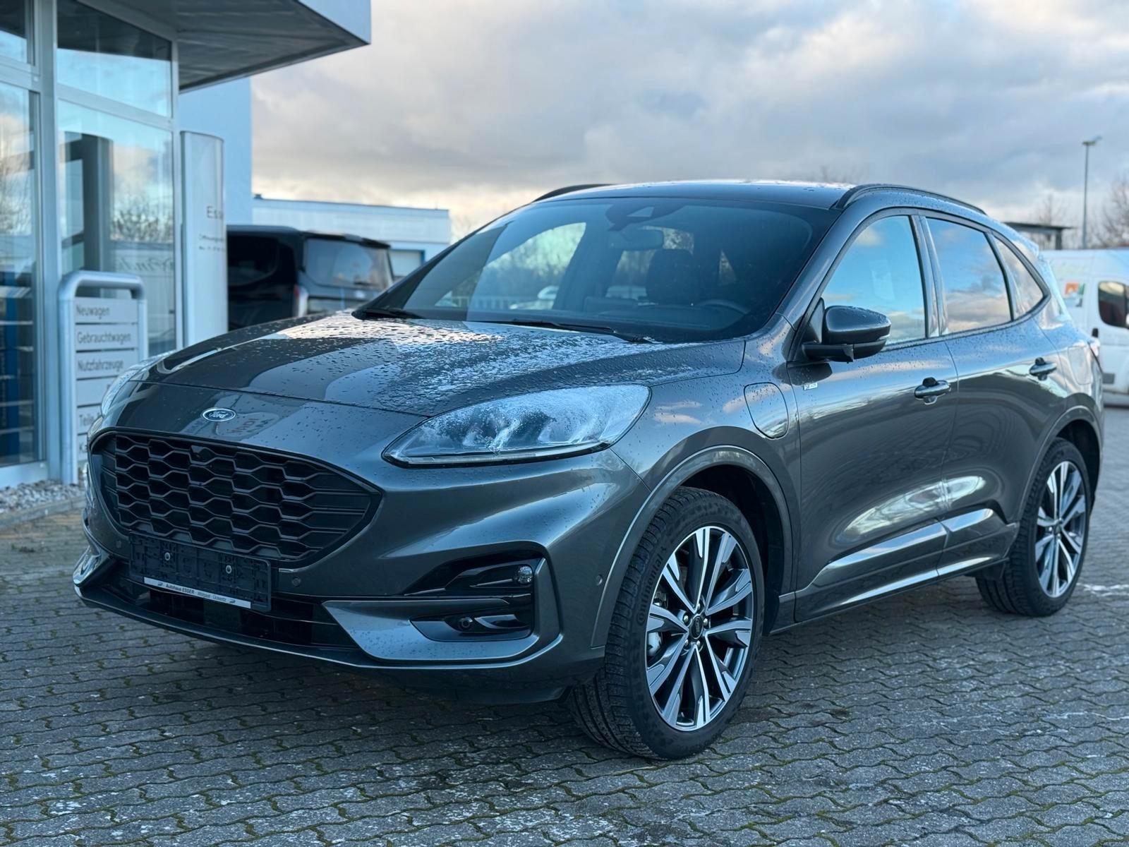 Ford Kuga Plug-In Hybrid ST-Line X