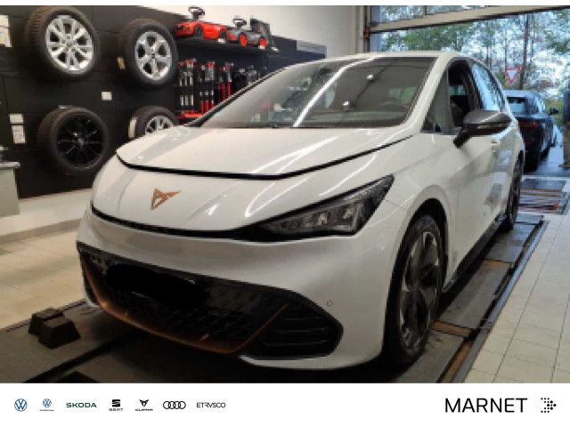 Image of Cupra Born