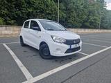 Suzuki Celerio 1.0, Kundendienst neu, 2. Hand - gebrauchte Suzuki Celerio aus dem Jahr 2016