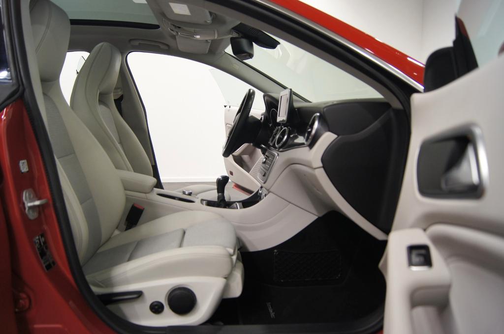 Mercedes-Benz CLA 250 Shooting Brake