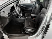 Hyundai i30 - Vorschau Bild 10