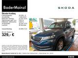 Skoda Kodiaq 1.5 TSI DSG Ambition AHK Navi Kamera ACC