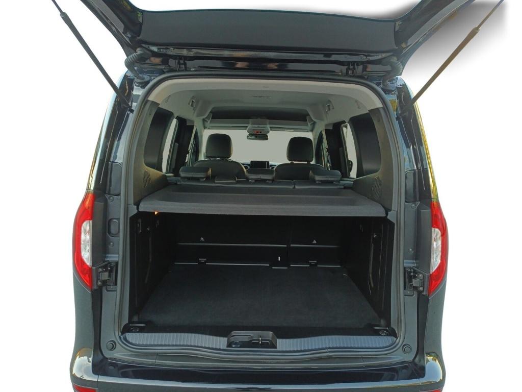 Mercedes-Benz T 180 d NAVI/KAMERA/LED/AHK