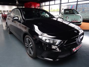 Mercedes A 200 - 8