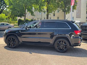 Jeep Grand Cherokee - 6