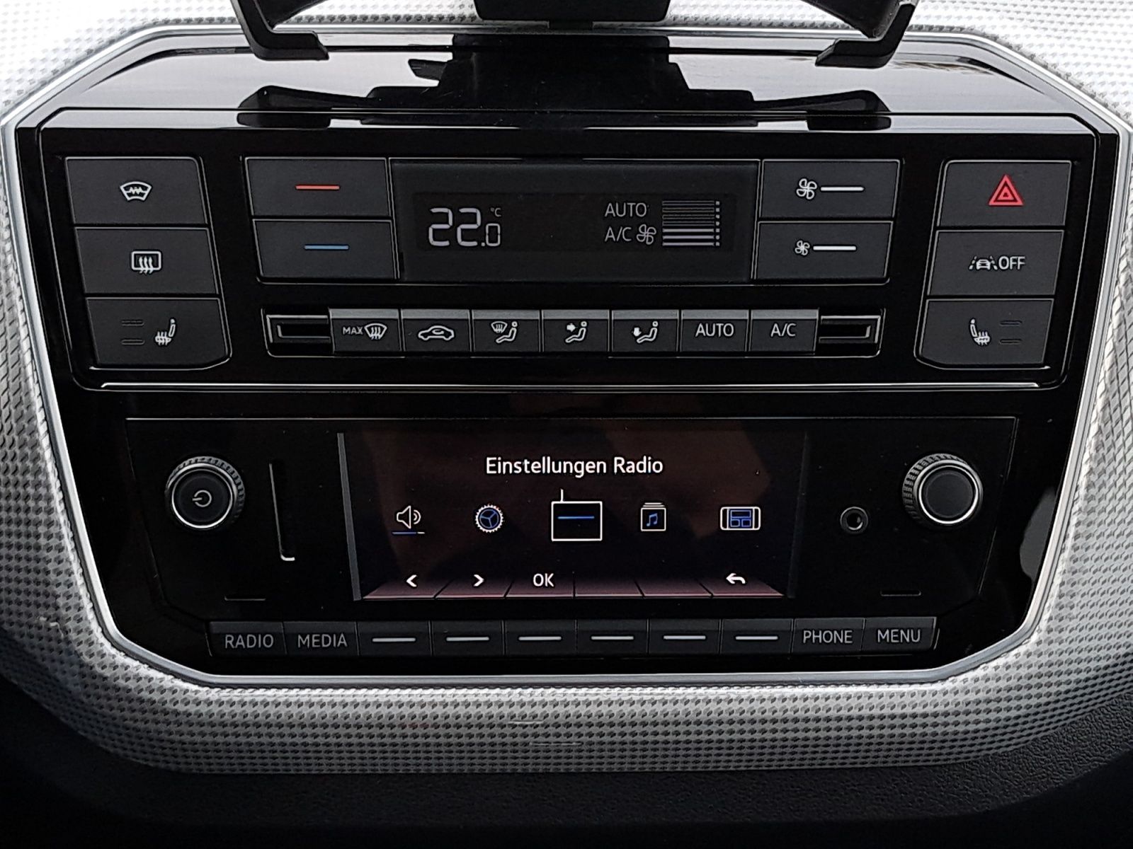 Volkswagen e-up! - Bild 21