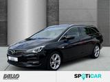 Opel Astra ST Business Elegance 1.5D 9-AT El. Panodac - Opel Astra mit Diesel-Antrieb: Kombi, 1.9
