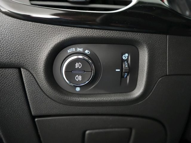 Astra K ST BUSINESS ELEGANCE AT+NAVI+LED-MATRIX-