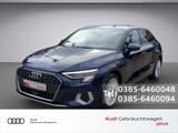 Audi A3 Sportback 35 1.5 TFSI advanced S-tronic ACC - Audi Gebrauchtwagen in Schwerin