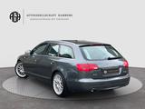 Audi A6 Avant 3.0 TDI Quattro*S-Line*1.Hand*Scheckhef - Audi A6 aus 2005: Kombi