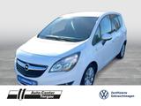 Opel Meriva B 1.4 Turbo Active KLIMA ALU - Opel Meriva Active mit Benzin-Antrieb