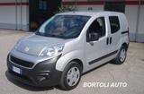 Fiat FIAT Fiorino 1.3 MJT 14.000 KM COMBINATO AUTOCAR - graue Fiat Fiorino