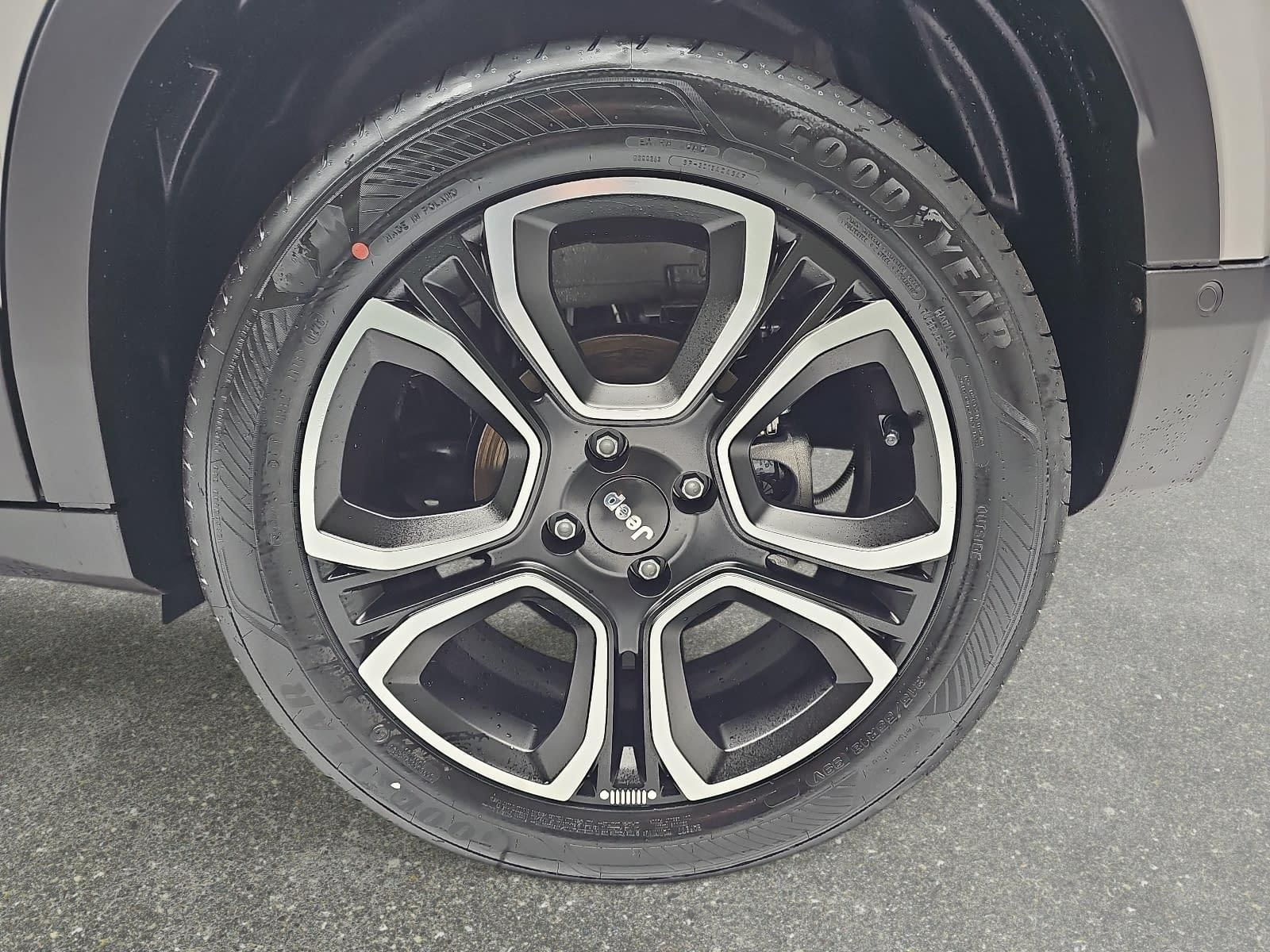 Jeep Avenger - Bild 7