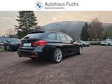 BMW 330 i xDrive M Sport Panodach Navi LED PDC Sitzh - BMW 330 mit Schiebedach