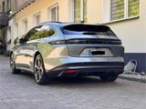 NIO ET5 Touring| MASSAGE| AHK| GARANTIE| 8Fach| VOLL - NIO ET5 Gebrauchtwagen
