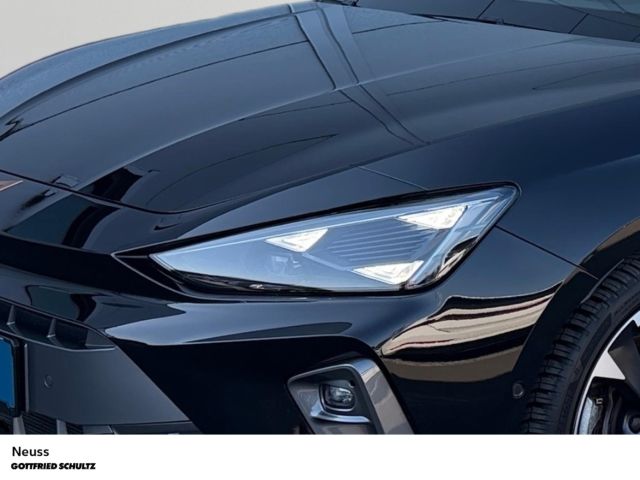 Seat Leon - Bild 5