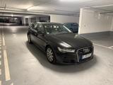 Audi A6 3.0 TDI 160kW quattro S tronic - - Audi A6 Gebrauchtwagen in München