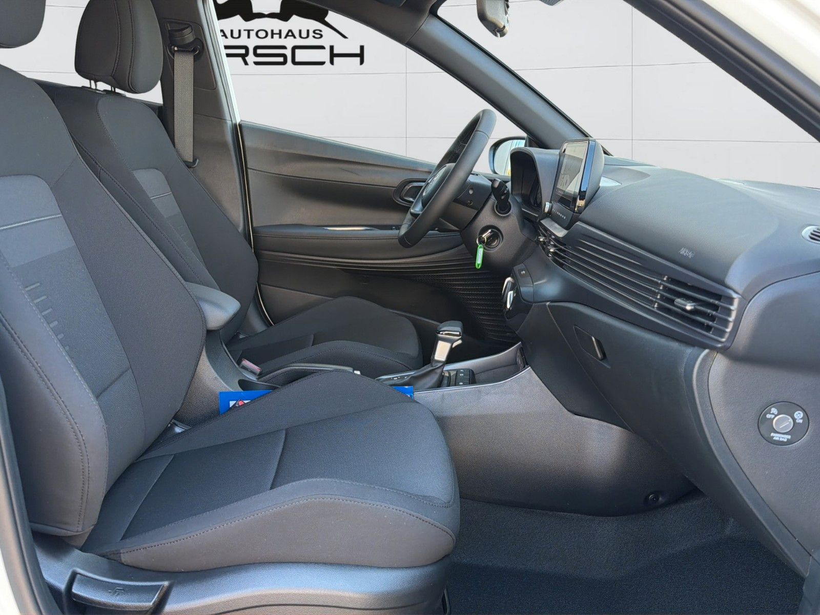 Hyundai BAYON - Bild 8