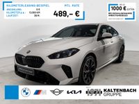 BMW 220 Gran Coupé - Vorschau Bild 1