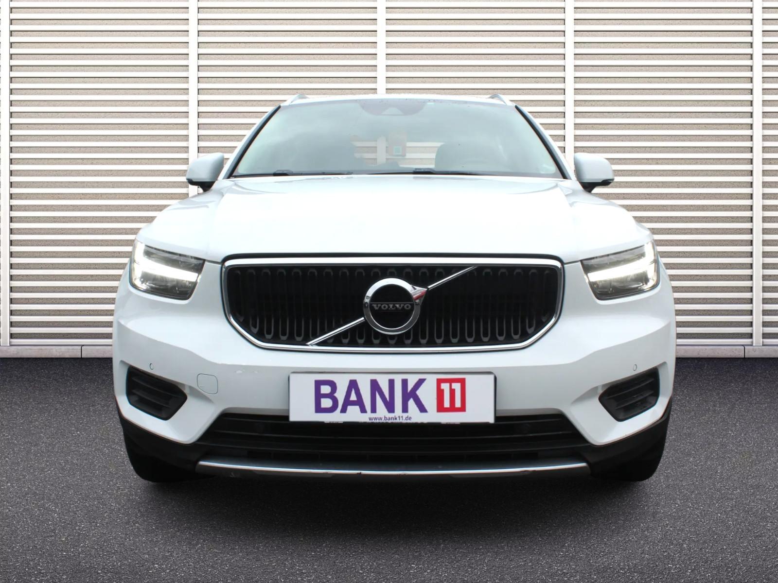 Volvo XC40 T2 Automatik Kamera LED #867