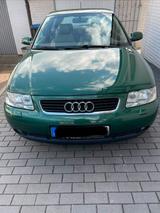 Audi A3 8L Bj. 2003 - gebrauchte Audi A3 aus dem Jahr 2003
