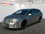 Toyota Avensis Kombi 1.8 Executive - gebrauchte Toyota Avensis aus dem Jahr 2010