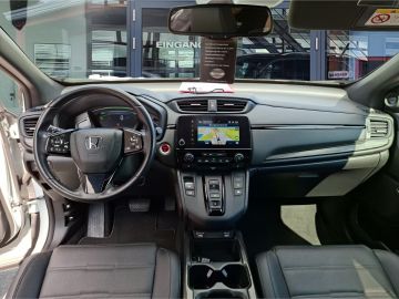 Honda CR-V Sport Line 2.0 Hybrid °LED°Navi°ACC°RFK°