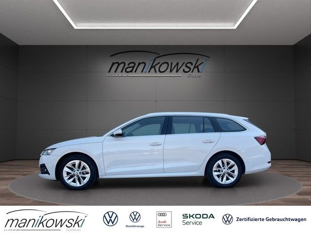 Skoda Octavia Combi 2.0TDI DSG *Style*HUD+Navi+Stdhzg+ imagem 2